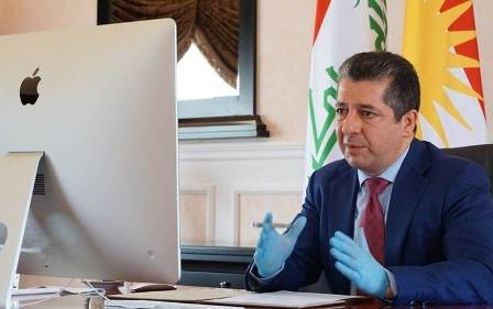 حكومة إقليم كوردستان تفرض قرارات حازمة لمواجهة فيروس كورونا