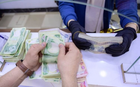 حكومة إقليم كوردستان تصدر توضيحاً بشأن مصير الـ400 مليار دينار المرسلة من بغداد