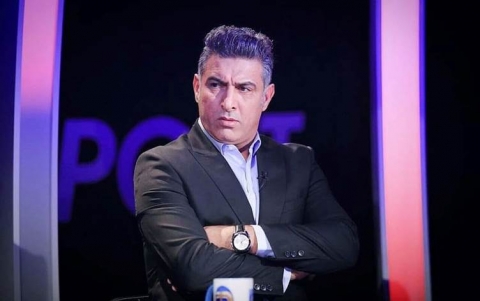 وفاة مدرب عراقي معروف إثر إصابته بفيروس كورونا