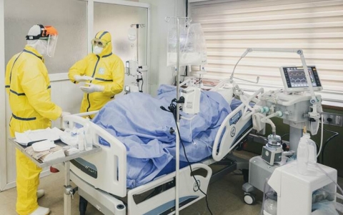 صحة إقليم كوردستان تحذر من ارتفاع وفيات المصابين بفيروس كورونا