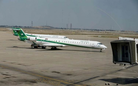 سلطة الطيران المدني تحدد موعد انتهاء قرار تعليق الرحلات الجوية