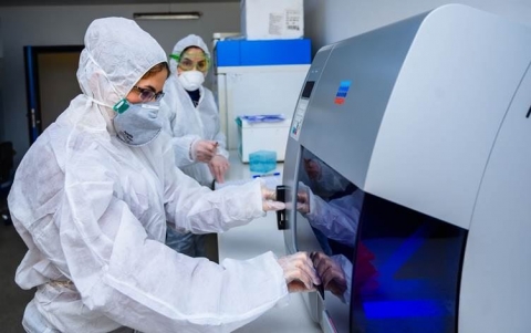 11 وفاة و245 إصابة بـ «كورونا» في كوردستان خلال 24 ساعة