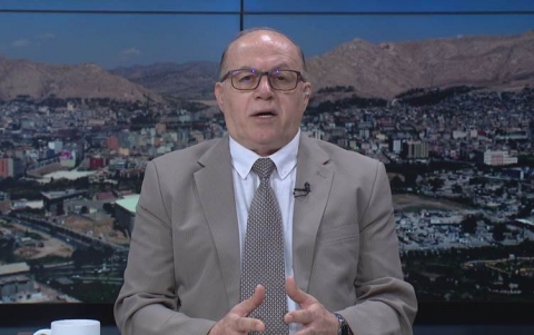 مقرر المالية البرلمانية: وفد إقليم كوردستان يزور بغداد لإبرام تسوية نهائية وشاملة