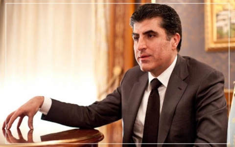 نيجيرفان بارزاني: ندعو لاتخاذ آلية أكثر فعالية للتعاون بين الحكومة الاتحادية وإقليم كوردستان