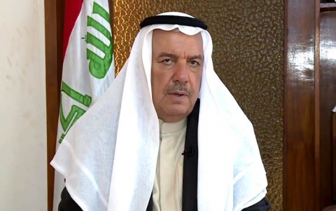 مستشار رئيس الجمهورية : يجب أن يكون للكورد وضعهم الحقيقي في كركوك