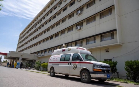 بـ 228 حالة.. إقليم كوردستان يسجل أعلى معدل يومي لإصابات كورونا