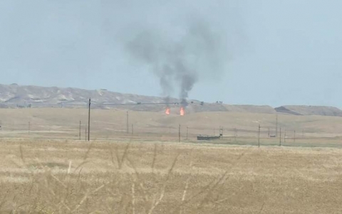 كتابان رسميان لإضفاء الشرعية على حرمان الفلاحين الكورد من أراضيهم