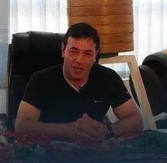 وفاة رباع العراق وأربيل محمد ياسين متأثراً بفيروس كورونا