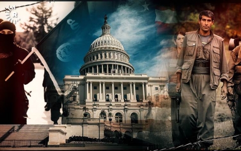 وزارة الخارجية الأميركية: نشاط داعش تصاعد في المناطق المتنازع عليها بالعراق