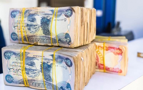 الزراعة العراقية: فلاحو إقليم كوردستان مشمولون بالسلف المالية