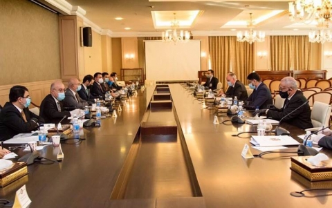 بغداد ترفع سقف مطالبها وحكومة إقليم كوردستان تجتمع لبحث الخيارات المطروحة