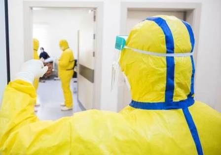 إقليم كوردستان يسجل رقماً قياسياً جديداً لعدد إصابات ووفيات كورونا