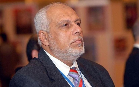 وفاة رئيس حزب العدالة التركماني في العراق بكورونا