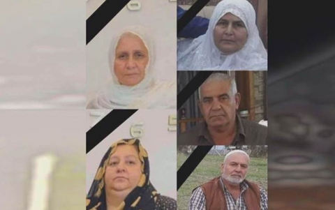 كورونا يقتل خمسة من عائلة واحدة في أقل من عشرة أيام بكركوك