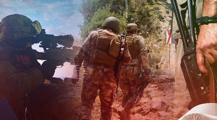 الخارجية الأميركية: ندعو تركيا والعراق وإقليم كوردستان لهزيمة حزب العمال الكوردستاني معاً