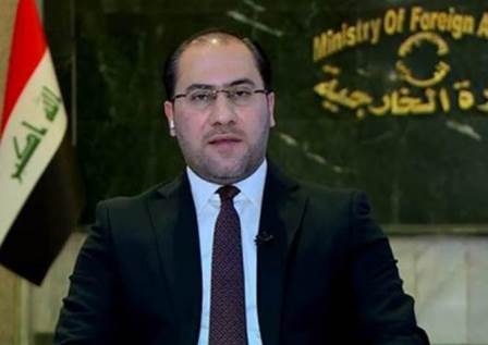 الخارجية العراقية بشأن العمليات التركية: كل الخيارات مفتوحة للرد