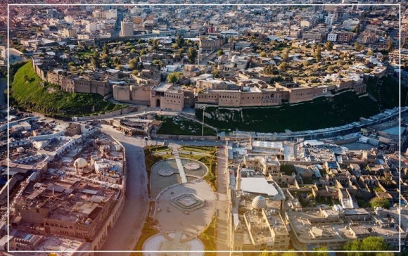 محافظ أربيل: لا تمديد لقرار حظر التجوال الشامل