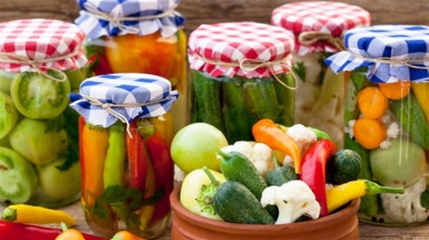 لن تصدقوا مفعول المخلّلات على جهازكم المناعي