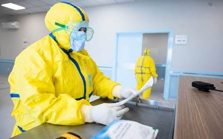 صحة إقليم كوردستان: تسجيل 267 إصابة و12 وفاة جديدة بفيروس كورونا