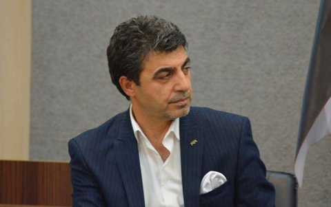 متحدث المكتب الإعلامي لرئيس الوزراء العراقي يستقيل من منصبه