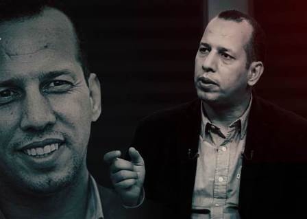 اغتيال الباحث والخبير الأمني هشام الهاشمي في بغداد