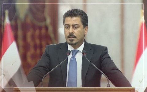 ملا طلال: إقليم كوردستان مؤمن بالحوار مع بغداد لحل القضايا العالقة