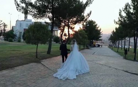 فيروس كورونا يقلل نفقات الزواج في إقليم كوردستان