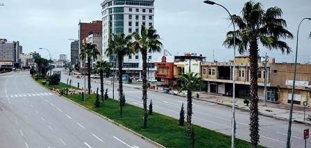 غرفة عمليات أربيل تقلص ساعات إغلاق الأسواق والمرافق الخدمية في المحافظة