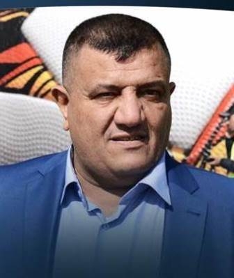 وفاة الحكم الدولي العراقي محمود نور الدين