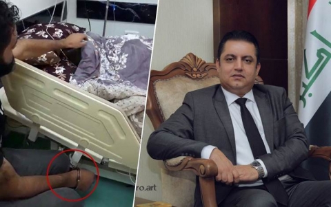 وزير التربية بإقليم كوردستان: لن نتخلى عن ملف المعلم المقيد في كركوك