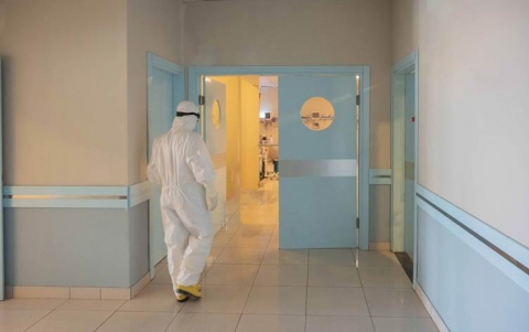 صحة إقليم كوردستان: تسجيل 188 إصابة جديدة و10 وفيات بفيروس كورونا