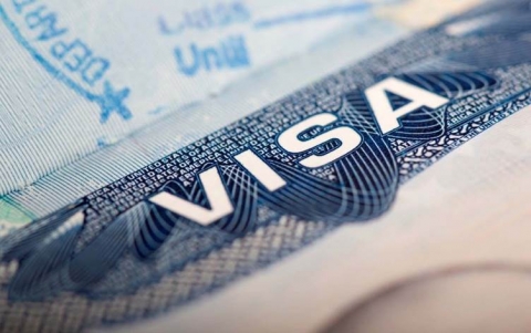 الرابع من نوعه بالعراق.. تركيا تفتتح مركزاً في الموصل لمنح تأشيرات الدخول