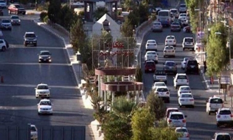 العثور على أفراد عائلة جثثاً هامدة داخل منزلهم قرب اربيل