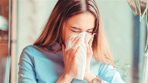 هذه الأطعمة تزيد التهاب الجيوب الأنفية