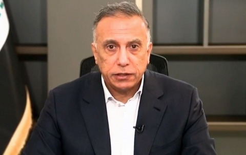 سياسي كوردي مخضرم: قانون الاقتراض استهداف للكاظمي قبل أن يكون استهدافاً للكورد