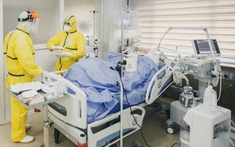 إقليم كوردستان.. تسجيل 309 إصابات و13 حالة وفاة بفيروس كورونا