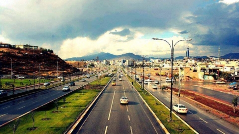 تمديد حظر التنقل في مناطق السليمانية لـ 24 ساعة اخرى