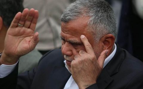 العامري يقترح موعداً آخر لإجراء الانتخابات المبكرة