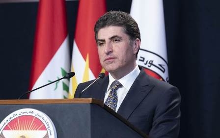 نيجيرفان بارزاني: سنجار تحولت إلى مرتع للمسلحين اللاقانونيين