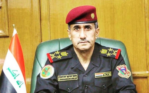 عبدالوهاب الساعدي ينفي تعرضه لمحاولة اغتيال