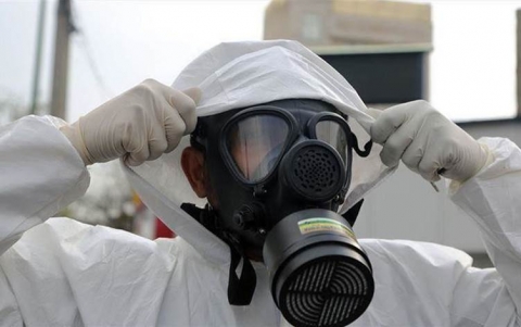 العراق.. تسجيل 2834 إصابة و77 حالة وفاة جديدة بفيروس كورونا