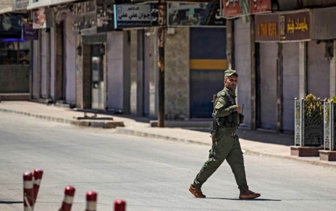 الإدارة الذاتية: تسجيل 16 إصابة جديدة بفيروس كورونا