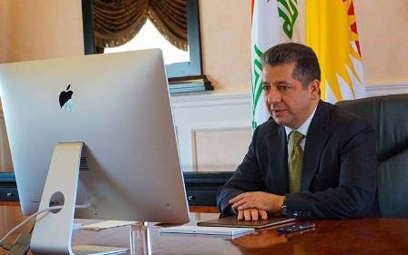 حكومة إقليم كوردستان: بغداد غير جادة في التوصل لاتفاق بشأن الملفات العالقة