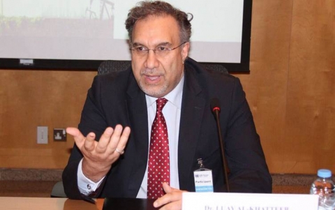 منع وزير الكهرباء السابق من السفر