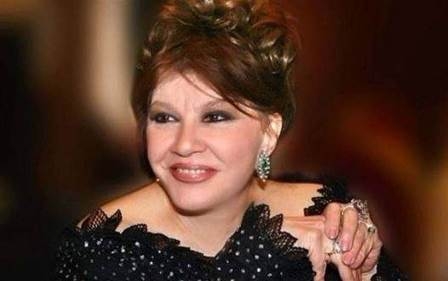 وفاة الفنانة المصرية شويكار عن 85 عاماً