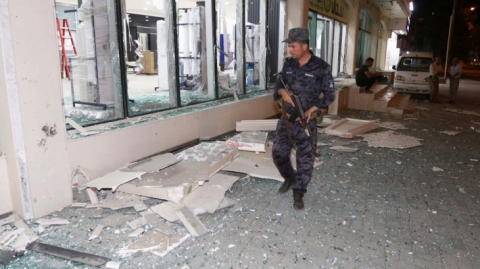 خبير أمني: تفجيري كركوك والأنبار «رسالة مهمة» مرتبطة بزيارة ماكرون