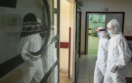 تسجيل 658 إصابة و20 حالة وفاة بفيروس كورونا في إقليم كوردستان