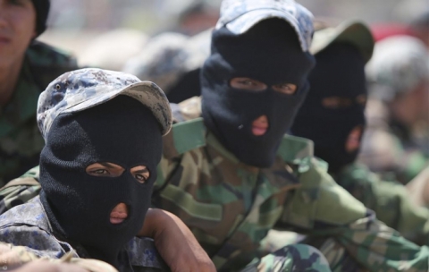 موقع أميركي يكشف : ميليشيا موالية لإيران ستلعب دورا جديدا في العراق خلال الفترة القادمة !