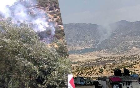 الدفاع التركية تعلن 