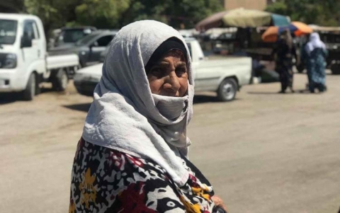 الإدارة الذاتية تعلن 22 إصابة جديدة بفيروس كورونا 17 منها في كوردستان سوريا